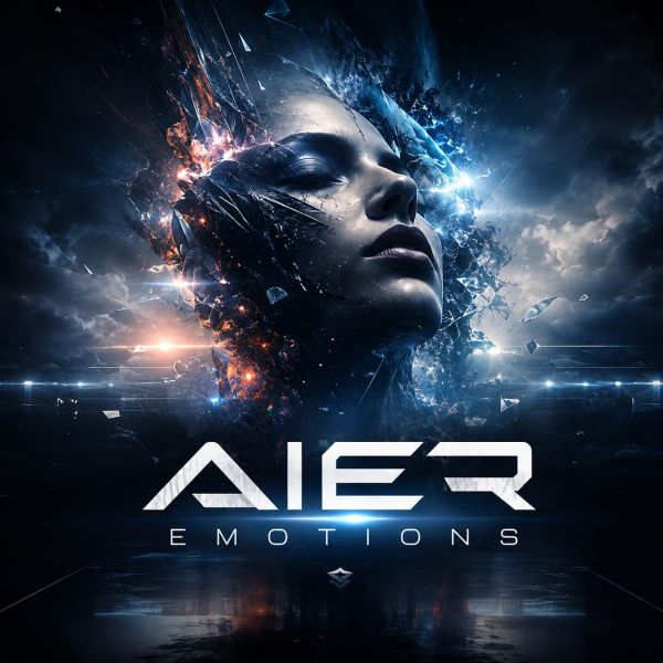 Portada Emotions